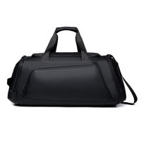 Bolsa de Entrenamiento para Hombres Separación Húmeda-Seca Portátil Capacidad de Deportes - details 0