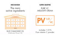 PURE VC CREAM