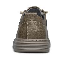 Zapatos Casuales de Verano para Hombre Oxford Clásicos de Diseñador Cuero Genuino Tamaño Grande - details 26