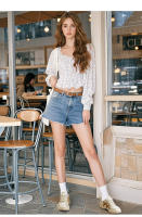 Zapatos de cuero estilo papá, nueva plataforma retro, estilo étnico Forrest Gump, zapatos casuales de mujer, zapatillas de malla. - details 9
