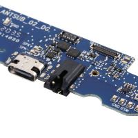 Placa de puerto de carga para Doogee S96 Pro - details 2