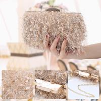 Bolsos para banquetes, bolsos para mujeres borlas, bolsos para vestidos de banquetes, bolsos - details 7