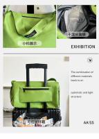 Bolsa de Fitness Impermeable Portátil Ideal para Entrenamiento Deportivo para Hombres y Mujeres - details 44