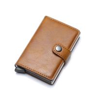Billetera de fibra de carbono para hombre, Tarjetero con grabado de nombre gratis, Mini billetera delgada, monedero pequeño, 2024 - details 8