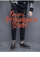 Nuevos zapatos blancos transpirables de primavera para hombre, zapatos de tela versátiles a la moda, zapatos deportivos y de ocio, zapatos de moda - details 11