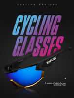 Gafas de sol de ciclismo para hombre, lentes para deportes al aire libre, para bicicleta de montaña, UV400 - details 0