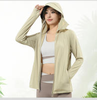 LNGXO Chaqueta de Senderismo para Verano Protección Solar, Secado Rápido, Elasticidad Suave - details 24