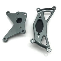 Cubierta de Motor de Motocicleta Protector de Marco Pad de Choque Guardia para SUZUKI GSXS GSX-S 1000 GT GSX-S1000 GSX-S1000GT 2022 KATANA - details 1