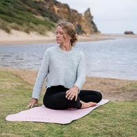 esterilla yoga antideslizante