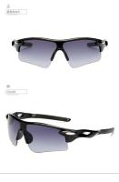Gafas de sol polarizadas para hombre y mujer, para ciclismo, camping, senderismo, conducción, deportes de montaña y carretera. - details 3