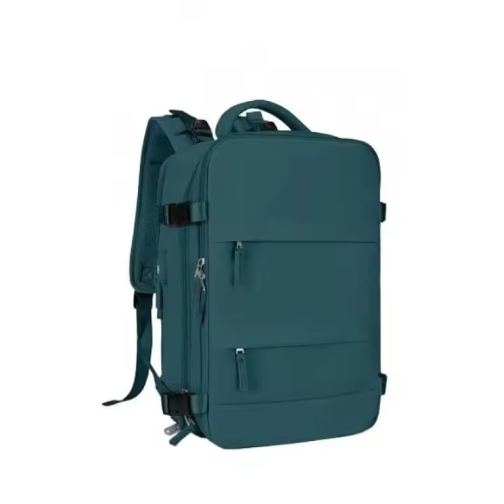 Mochila Impermeable de Gran Capacidad para Exteriores Tela Oxford Multifuncional Ideal para Viajes - 1