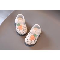 Nuevos Zapatos de Princesa 2025 Zapatos Suaves para Niñas Pequeñas Zapatos de Suela de Calostro para Bebés de 0-2 Años - details 9