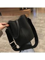 Bolso de diseñador de lujo para mujer, bandolera de cuero PU de gran capacidad, novedad de 2021 - details 25