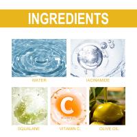 Crema Blanqueadora V7 Ilumina Piel Oscura, Hidrata Profundamente, Adecuada para Todos los Tipos de Piel Herramienta de Cuidado de la Piel Facial - details 5