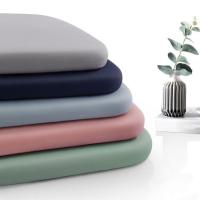 Práctico cojín de esponja para coche, cojín de asiento para estudiante antideslizante resistente, cojín suave transpirable para silla escolar - details 5