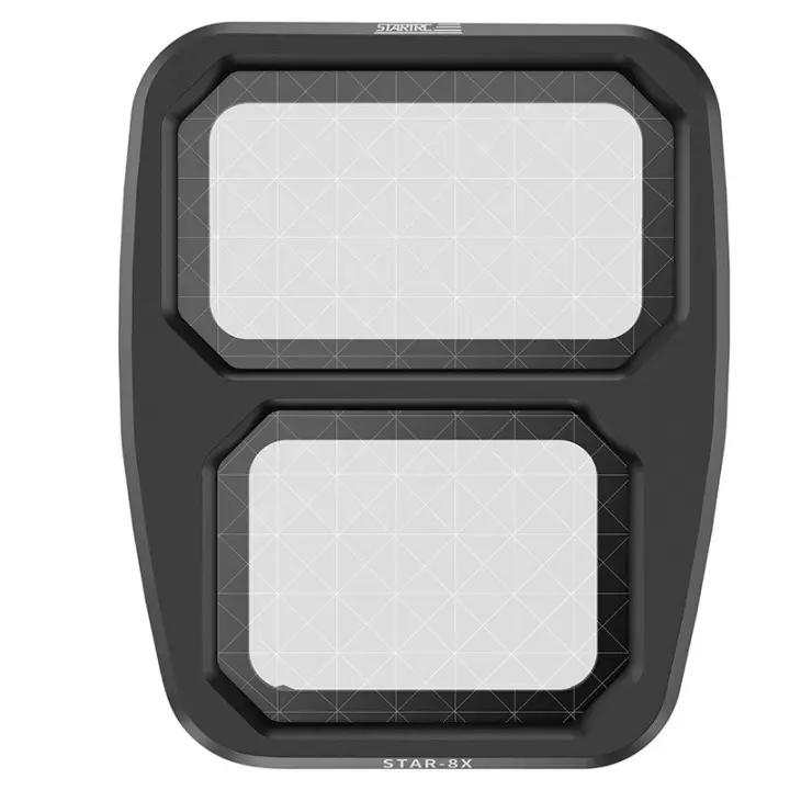 STARTRC Set de 6 Filtros para dji Air 3 Accesorios de Dron con Filtro ND para dji Air 3 - 1
