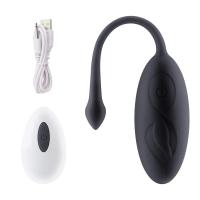Vibrador Inalámbrico Kaelynn Huevo Vibrante para Mujer con Control Remoto - details 10