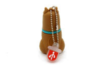 JASTER Dog USB Flash Drive 64GB de Almacenamiento de Datos con Interfaz Hardware USB2.0 - details 8