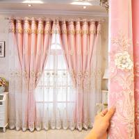 Cortinas Opacas con Ojales, Doble capa,Aislantes térmicas, Ventanas Modernas de salón para patio, cocina y dormitorio,1 Pieza - details 15