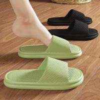 Sandalias de Eva Antideslizantes para Hombres y Mujeres Zapatillas de Casa Cómodas con Suela Gruesa - details 11