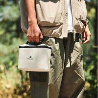 NatureHike-juego de Crute portátil para acampar, contenedor de iluminación para Villa de Picnic Vies al aire libre, lata de botella de condimento para barbacoa en bolsa - details 16