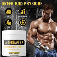 Suplemento dietético masculino Maka Capsule KING MAKER - details 0