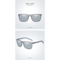 Gafas de sol deportivas polarizadas para hombre, modelo 2025, para ciclismo de mujer - details 15