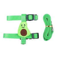 Conjunto de Correa y Correas Ajustables para Mascotas Ideal para Conejos, Gatos, Ferretas, Conejos, Erizos Paseos al Aire Libre - details 7