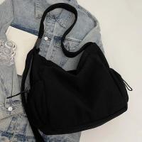 Bolso Cruzado de Terciopelo para Mujer de Gran Capacidad Moda Suave y Duradera con Pequeñas Bolsillos Laterales y Compartimentos Ideal para Viajes Cortos, Trabajo y Viajes Diarios - details 30