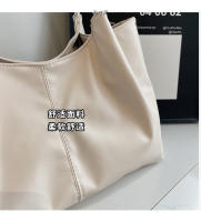 Nueva moda bolso de mano popular versátil de gran capacidad diario de viaje bolso de hombro para mujer - details 4