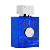 Perfume Árabe Dubai Duradero 105ml Fragancia Azul para Hombres Nuevo Arrivo a la Moda - details 3