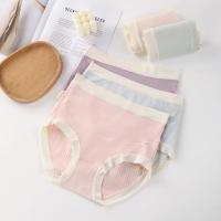 Bragas de Cintura Alta para Embarazadas Cómodas y Transpirables Ropa de Maternidad Suave - details 12