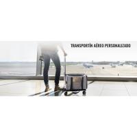 Transportin Gatos Perros con Ruedas
