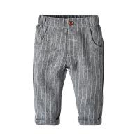 Ropa de primavera y otoño para niños nuevos productos, conjunto de tres piezas de traje para niños - details 29