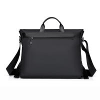Mochila Casual para Hombres Bolso Cruzado Grande para Teléfono Móvil Ideal para Senderismo y Escalada Bolsa de Escuela para Fin de Semana de Negocios - details 14