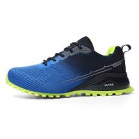 Zapatillas de correr transpirables para hombre, zapatos deportivos de diseñador de lujo, para gimnasio, trotar, informales, para caminar, de verano - details 32