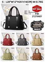 Bolso bandolera de lujo de alta gama para mujer, bolso de hombro de gran capacidad a la moda, modelo 21279 - details 0