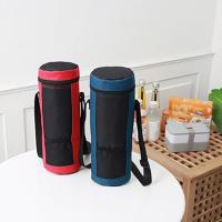 Bolsa enfriadora Universal para botella de agua, bolsa enfriadora aislada de alta capacidad para viajes al aire libre, Camping y senderismo - details 0