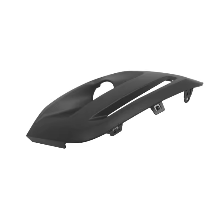 Reemplazo rejilla luz antiniebla delantera de automóvil 9810965778 Cubierta protectora derecha Accesorio automático pieza - 1