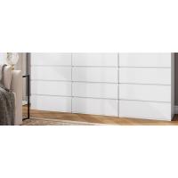 White Dresser