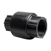Sistema de fertilización Venturi, inyector automático de fertilizante, jeringa de irrigación de rosca macho, 2 pulgadas - details 4