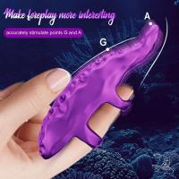 Octopus Tentacle Vibrador Anal Femenino Punto G Clítoris Estimulación Vagina 360 °   Rotación juguetes sexuales mujeres silicona consolador masturbación - details 10