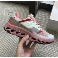 Nuevas zapatillas deportivas ligeras Cloudsurfer con amortiguación para hombre y mujer - details 5