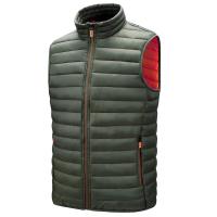 Chaleco para hombre, plumón, invierno 2024, calidad - details 2