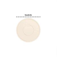 Posavasos de Silicona Alfombra Aislante de Mesa de Comedor Multifuncional Anti Escaldado - details 21