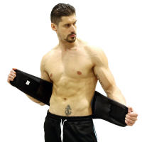Adjustable Back Waist Support Weight Loss Sport Safety Accessories Gym Belt Sport Waist Trainer Fitness Equipment Lumbar Corset - details 2