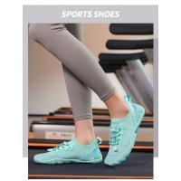 2024 Nuevos Zapatos De Senderismo con cinco dedos para exteriores, Zapatos De Playa Para Mujeres, Zapatos De Vadeo, Zapatos De Trail, Zapatos De Secado Rápido, Zapatos De Pesca Antideslizantes Para Hombres - details 36