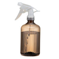 Pulverizador de niebla de 500ml, botella de chorro vacía, contenedor recargable para regar plantas, ducha de mascotas - details 4