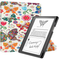 Kindle Scribe Funda de TPU Suave, Funda Inteligente con portalápices para 2022 Pulgadas, Plegable, 10.2 - details 33