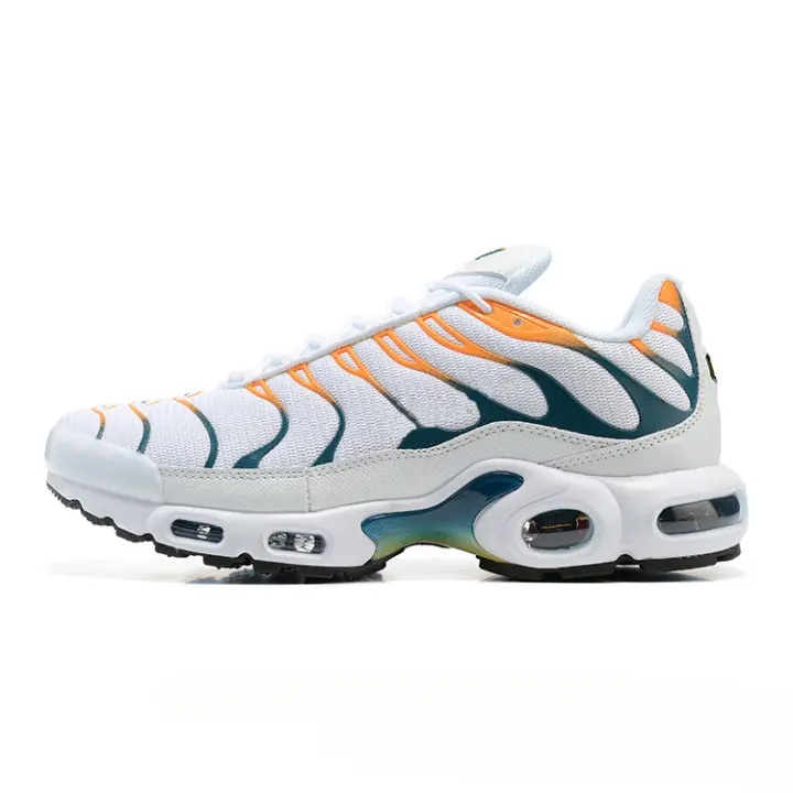 Zapatillas de aire PLUS TN para hombre, zapatillas de running oversize - 1